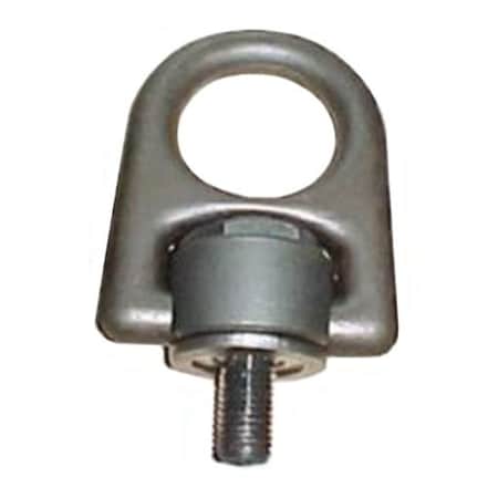 Actek 1000 Lb Forged Swivel Hoist Ring 3816, 56107 56107